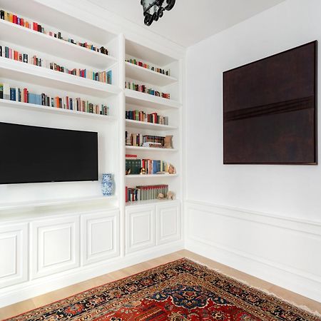 شقة Urbannest روما المظهر الخارجي الصورة