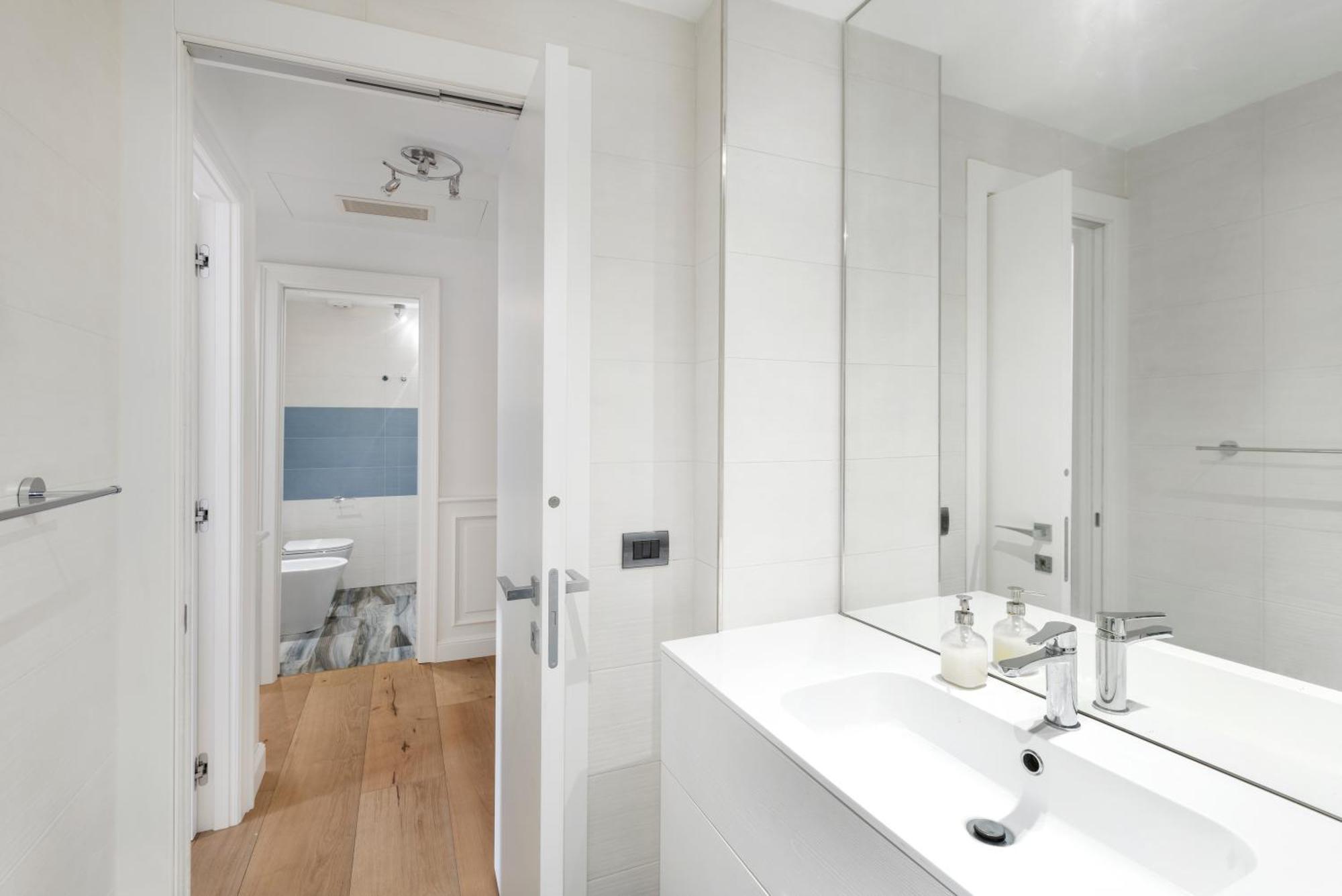 شقة Urbannest روما المظهر الخارجي الصورة
